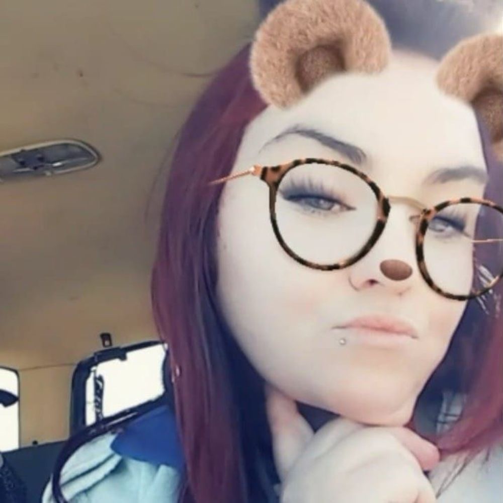 Meet your Posher, Tara n